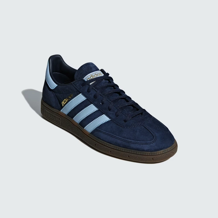 adidas Handball Spezial 'Collegiate Navy" BD7633