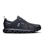 On Cloud 6 Waterproof Black 3WF10051043 Women's Sneakers - Run Colors