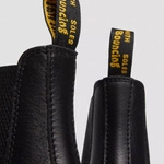 Dr. Martens women's Chelsea boots 2976 Virginia black 30698001