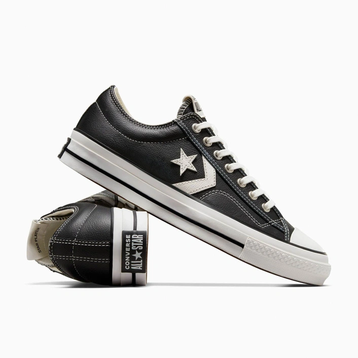 Converse Star Player 76 Fall Leather A06204C