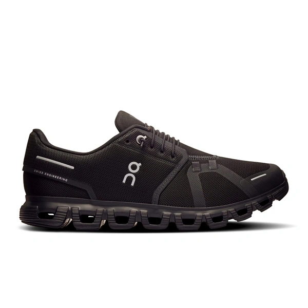 On Running Sneakers CLOUD 6 Wide Black 3MG10431043