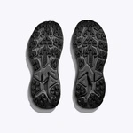HOKA Challenger 8 Men's Trail Running Shoes Black/Outer Orbit