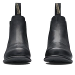 Blundstone 153 – Women's Black Leather Premium Chelsea Boots