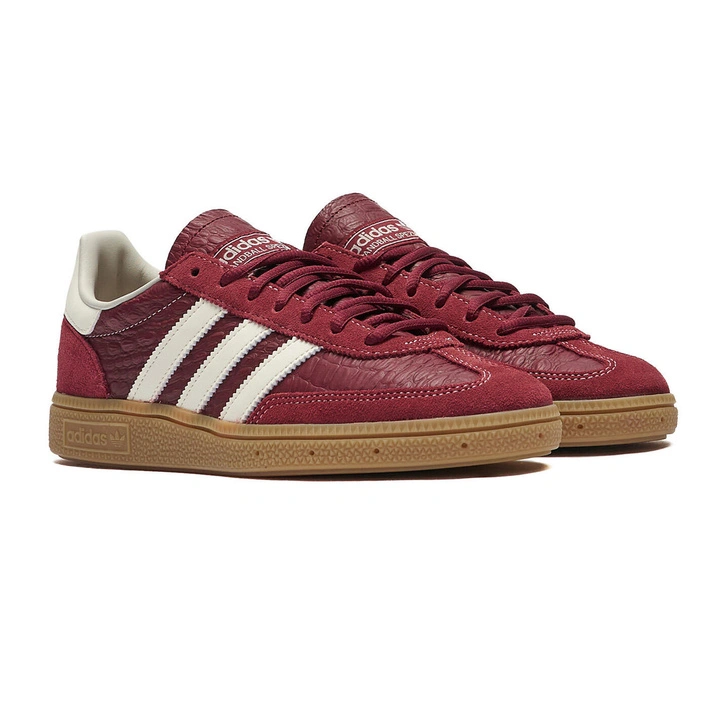 adidas Handball Spezial Shadow Red Cream White
