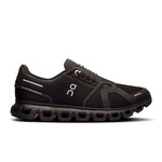 Women's Shoes On Cloud 6 Wide black/black 3WG10361043