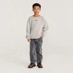 BOBO CHOSES Mush Monster Duo sweatshirt