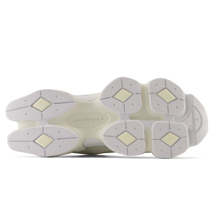 New Balance 9060 U90606LQ Beige Sneakers