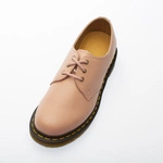 Dr. Martens 1461 Peach Beige Virginia 24256329