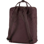 Fjällräven Backpack Kånken F23510-424 Blackberry