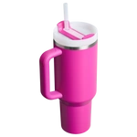 Stanley Kubek Termiczny Quencher 1.18L Violet Blossom