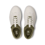 On Running THE ROGER ADVANTAGE White-Olive 3MD10641528