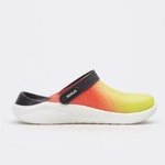 Crocs LiteRide Clog COLOR DIP LIME