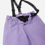 Reima Tec winter pants Proxima Blooming Lilac 5100099B5450