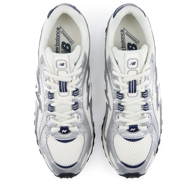 New Balance 204L U204LPC Silver Sneakers