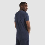 Ellesse SL PRADO CAUSTIC T-SHIRT NAVY