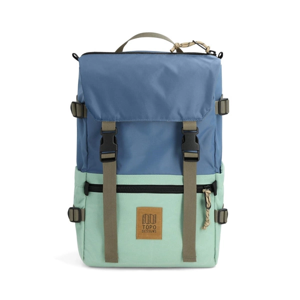 Topo Designs Rover Pack Classic Topo Designs