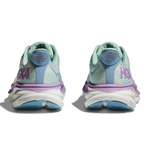Hoka WOMEN'S CLIFTON 9 SUNLIT OCEAN/LILAC MIST