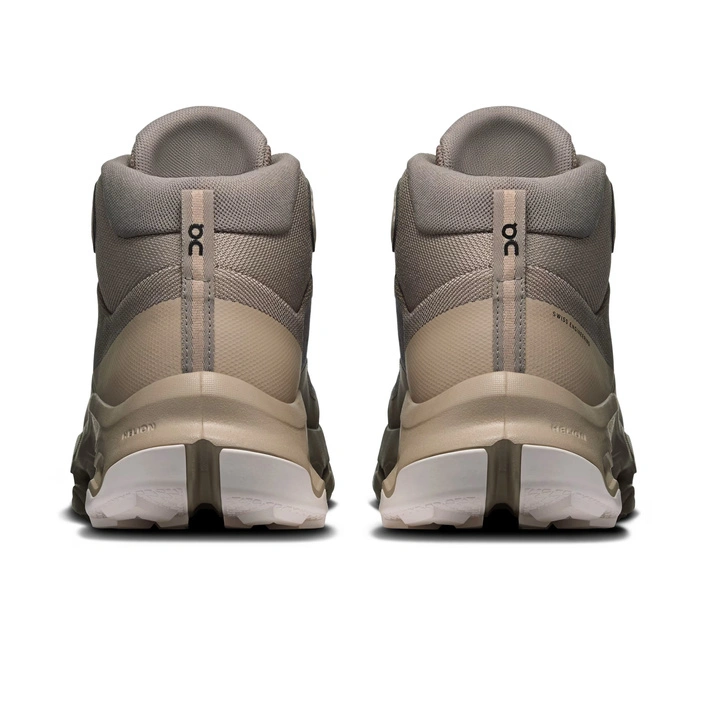 On Cloudhorizon 2 Mid Waterproof Cinder-Desert 3MG30713318