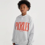 BOBO CHOSES Spicy Pickles hoodie