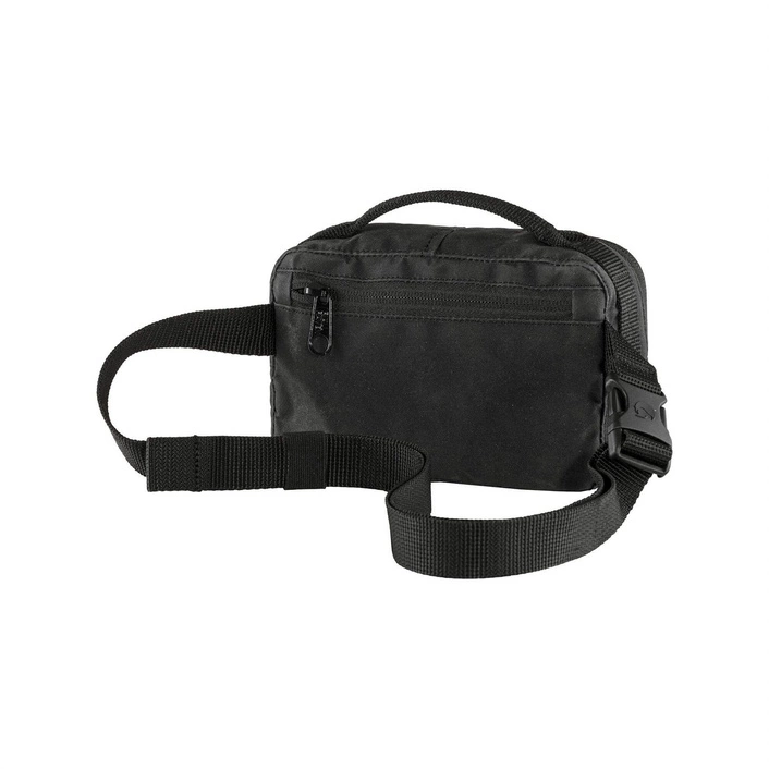 Fjällräven Kånken Hip Pack F23796-550 Black