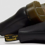 Dr. Martens 2976 Nappa Leather Chelsea Boots 27100001