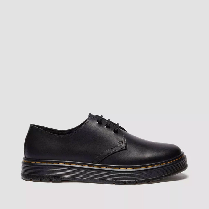 Dr. Martens Brookline Lo Leather Shoes 41553001