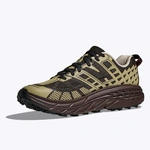 HOKA Speedgoat 2 Unisex Sneakers Cast Iron / Oatgrass