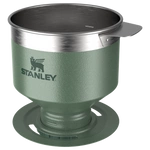 CLASSIC Hammertone Green / Stanley