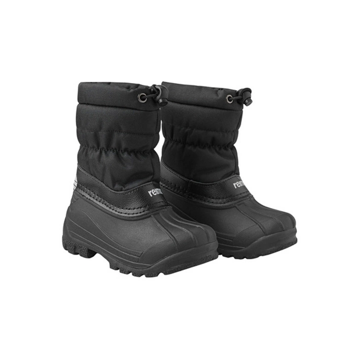 Reima kids' snow boots Nefar black 5400024A