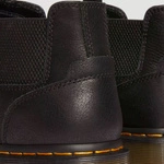 Dr. Martens 2976 Lo Ar Rogue Leather Chelsea Boots 40587001