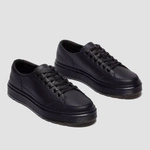 Dr. Martens Shoes Brookline Nappa Black 41542001