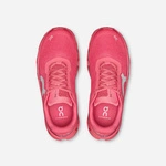 On CLOUDMONSTER 1 Camellia 3WF30486071 - Women's Sneakers