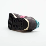Saucony WMNS JAZZ 81 DARK GREY/PINK S60613-10