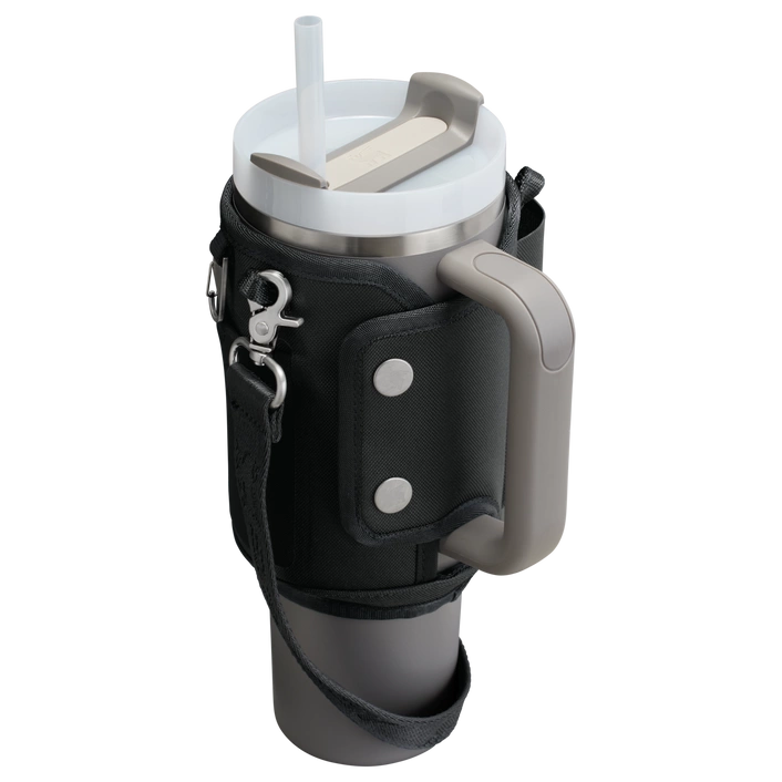 Stanley The All Day 1.2L Quencher Carry-All Black
