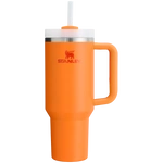 Stanley Kubek Termiczny Quencher 1.18L Goldenrod Coral