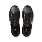 On THE ROGER ADVANTAGE Black/Black 3MF30641043