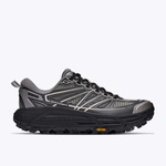 HOKA Mafate Speed 2 TS Unisex Sneakers Galactic Grey/Black