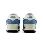 New Balance 574 U5747LO Blue Sneakers