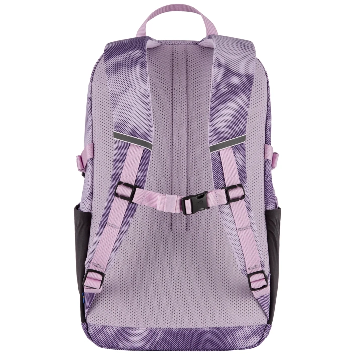 Fjällräven Backpack Skule 24 Graphics F23200413-457-987 Pastel Lavender-Shade