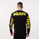 Alpha Industries Radioactive Sweater BLACK