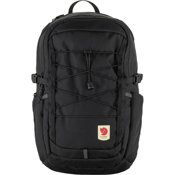 Fjällräven Backpack Skule 20 F23349-550 Black