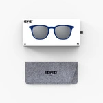Izipizi Sunglasses #E Midnight Blue