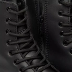 Dr. Martens vegan platform boots Jadon II Mono black 25310001