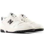 New Balance 550 BB550YKF White Sneakers