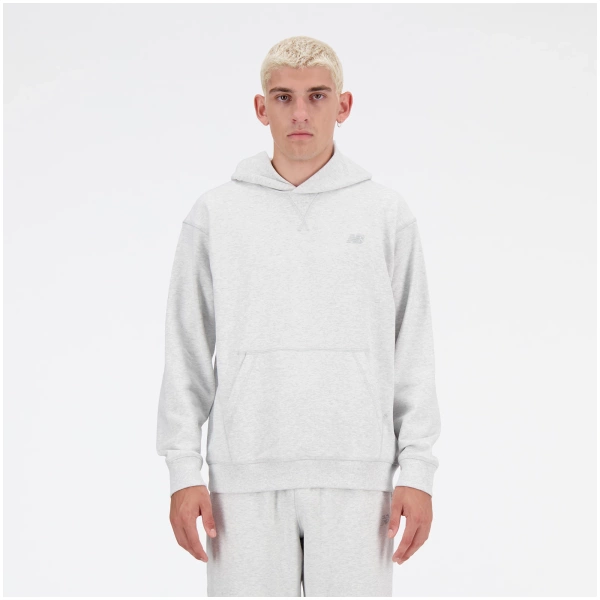 New Balance SWEATSHIRT MT41534AHH