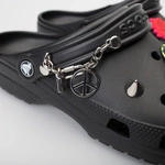 Crocs Classic Create Your Peace Clog