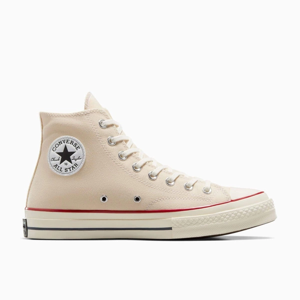 Converse Chuck 70 Hi Canvas 162053C