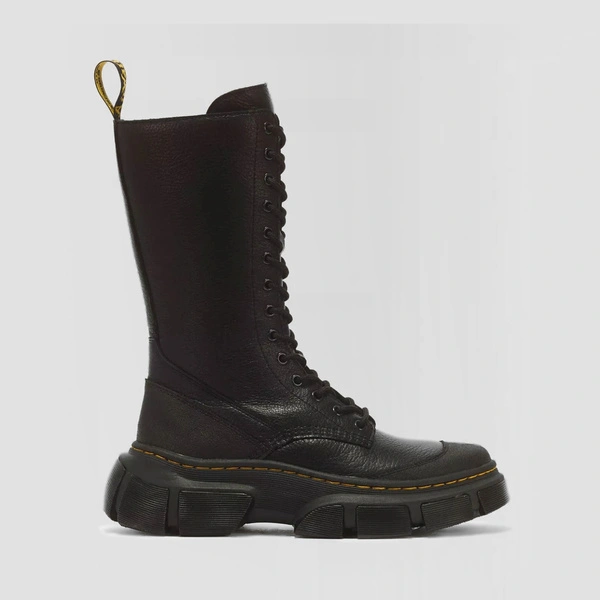 Dr. Martens boots DMXL 14 Eye black 43129001