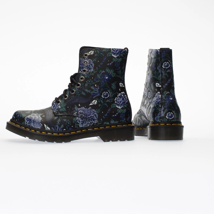 Dr. Martens 1460 Pascal Mystic Garden Floral 27664001