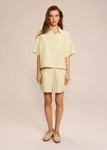 Coalition CLTN NEDO Women's Shirt – lime